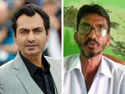 Nawazuddin Siddiqui’s brother, Ayazuddin, has been arrested for forgery.