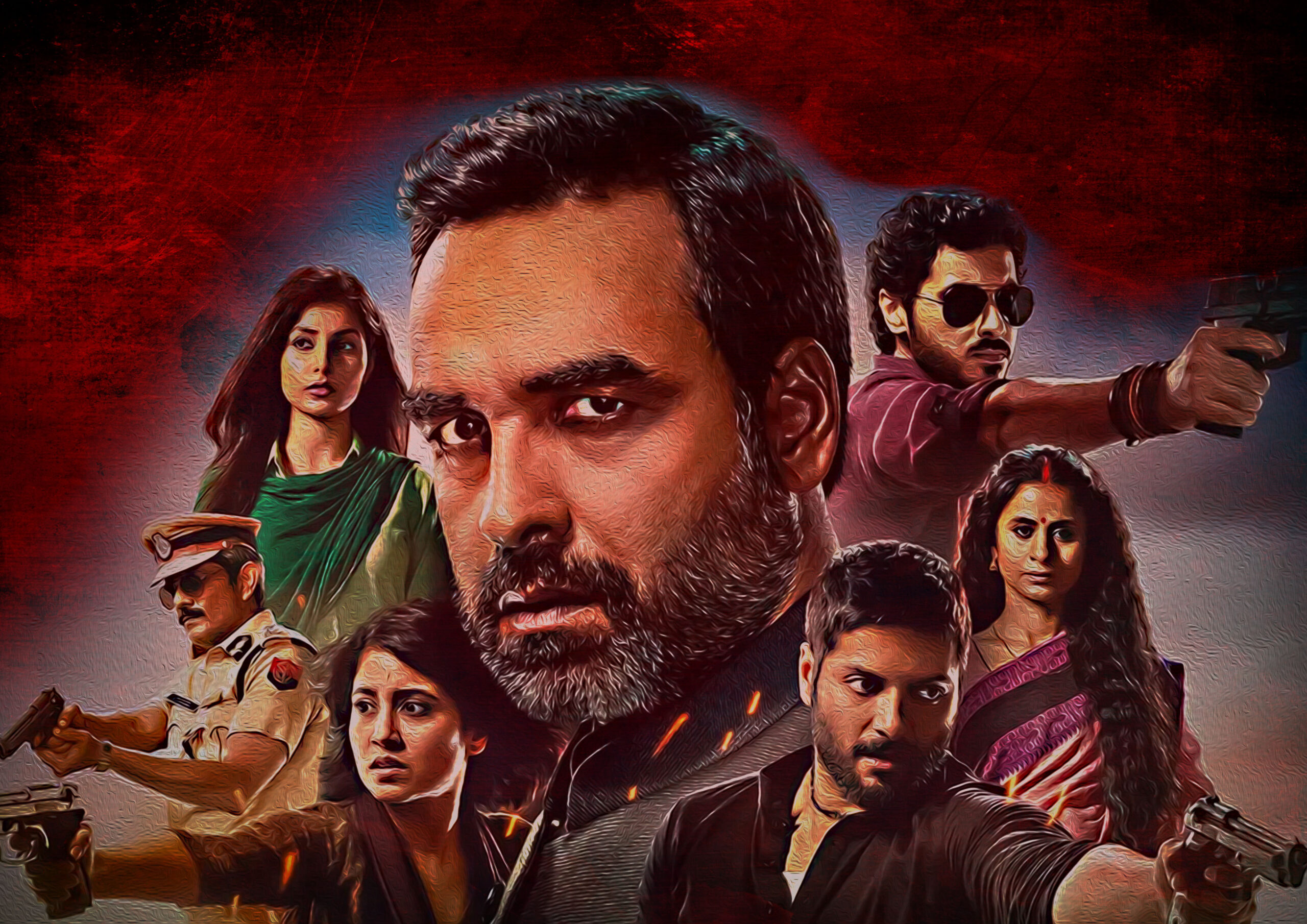 Mirzapur 3 Release Date and Teaser: The Wounded Lion Returns