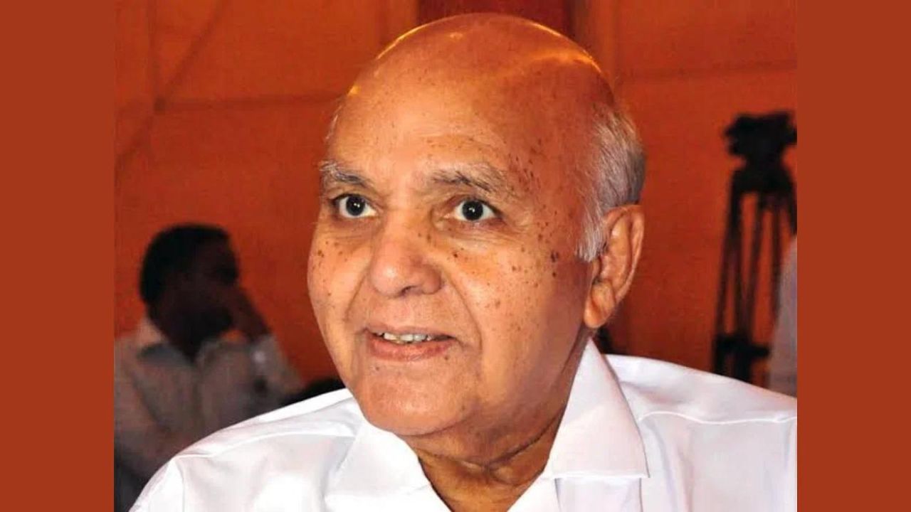 Media Mogul Ramoji Rao Passes Away at 87