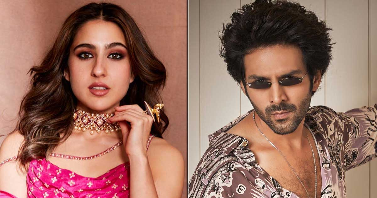 Kartik Aaryan Talks About Viral Photo with Ex-Girlfriend Sara Ali Khan and Future Collaborations