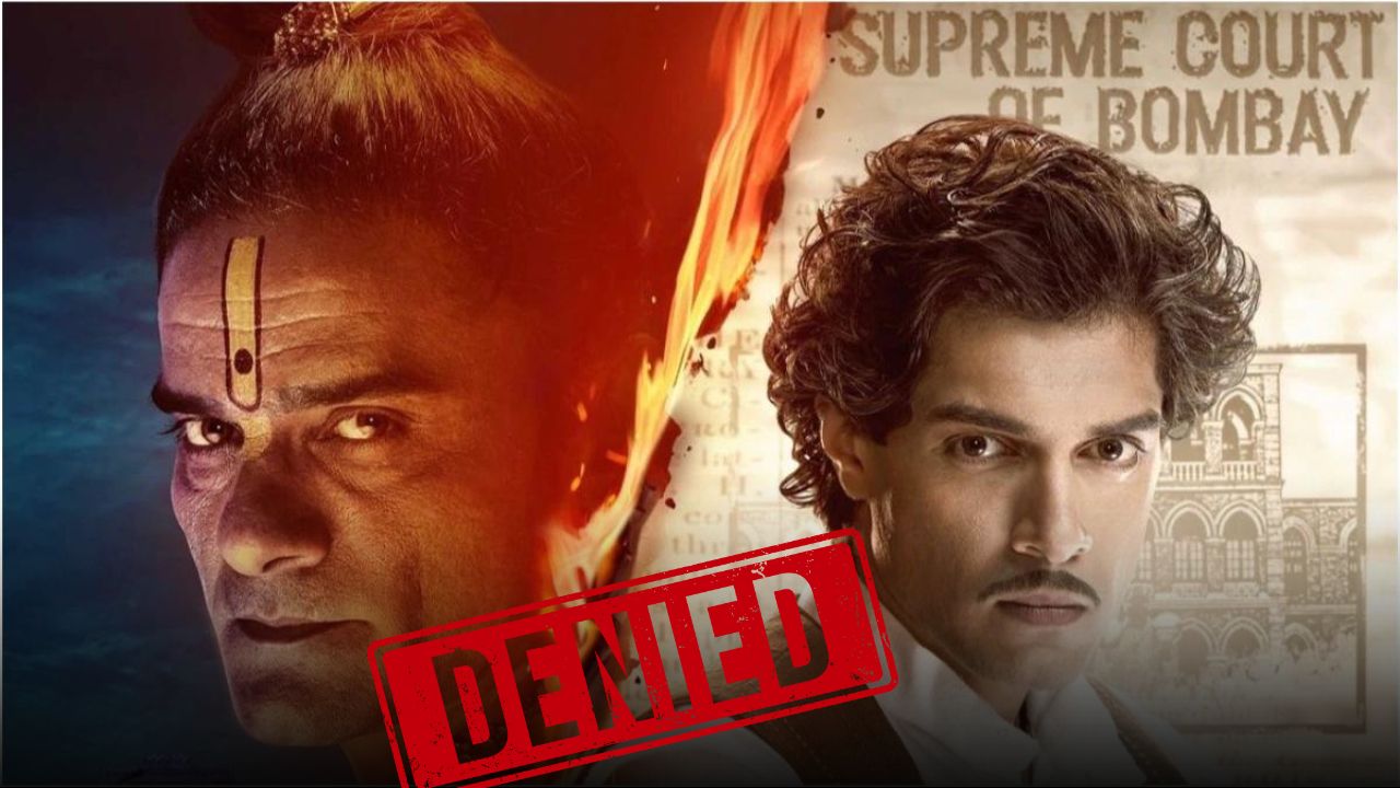 Gujarat High Court Blocks Release of Junaid Khan’s Debut Film “Maharaj”