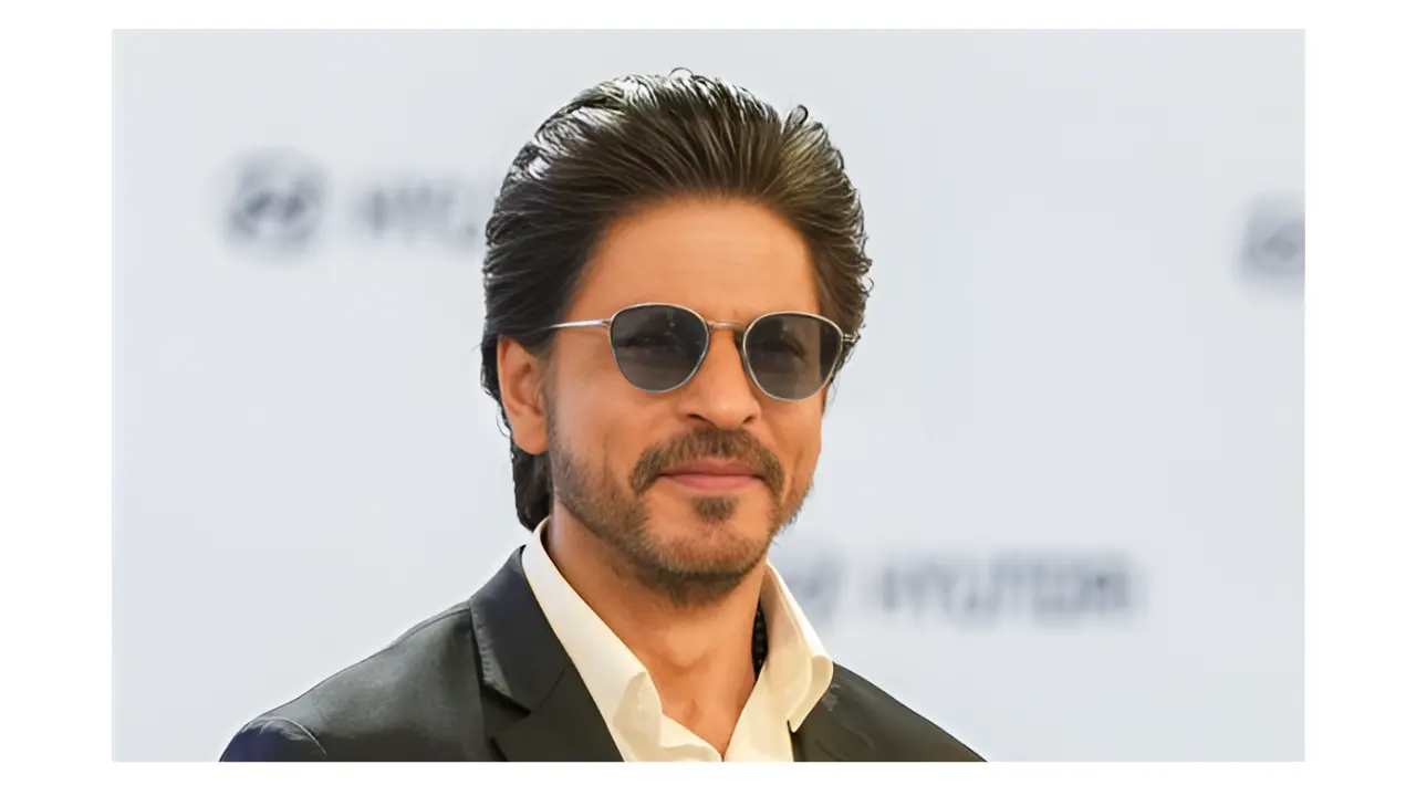 Shah Rukh Khan