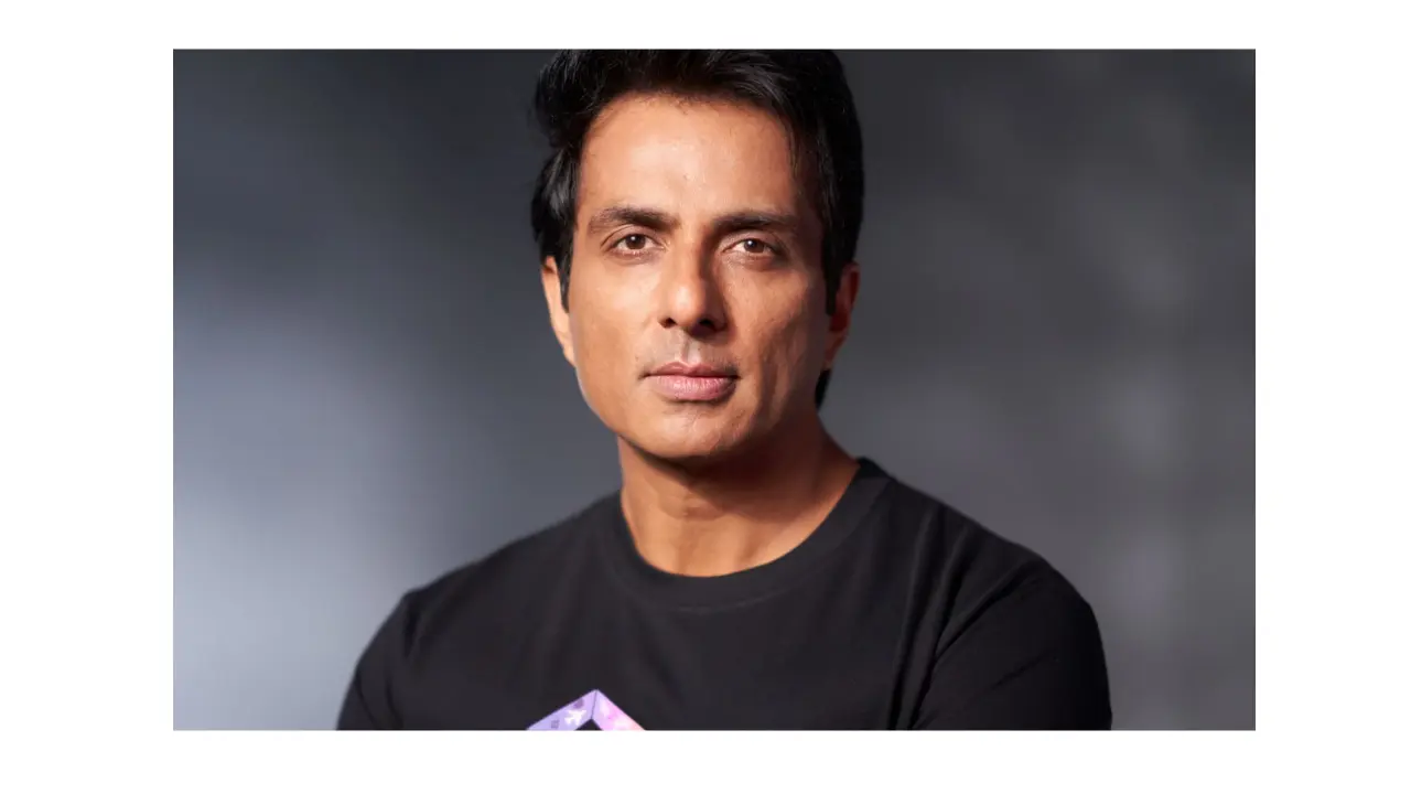 Sonu Sood journey