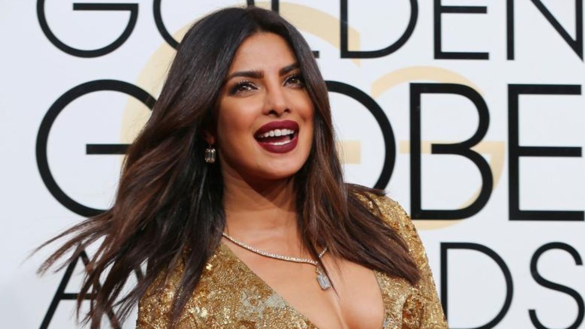 From Jamshedpur to Hollywood: The Unstoppable Rise of Priyanka Chopra Jonas