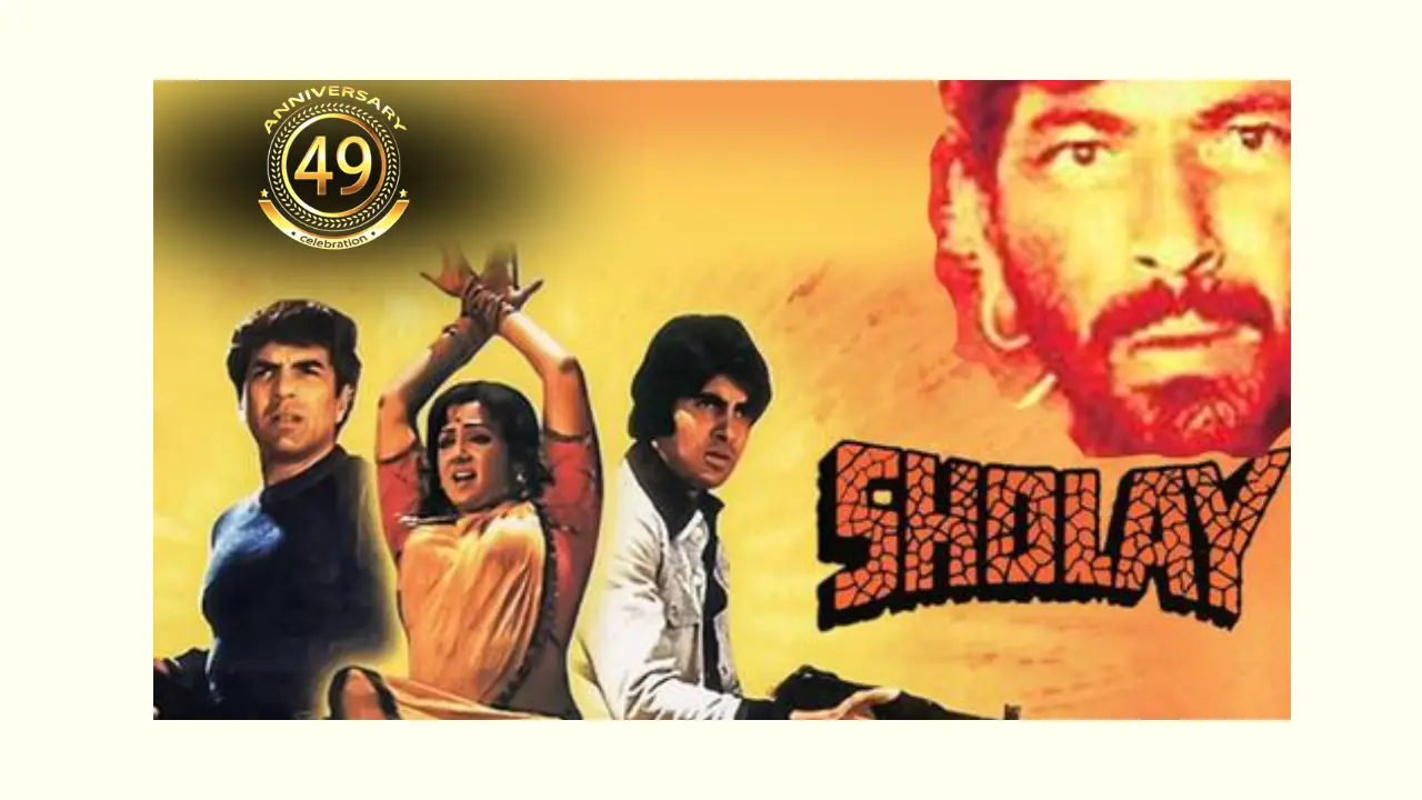 Sholay