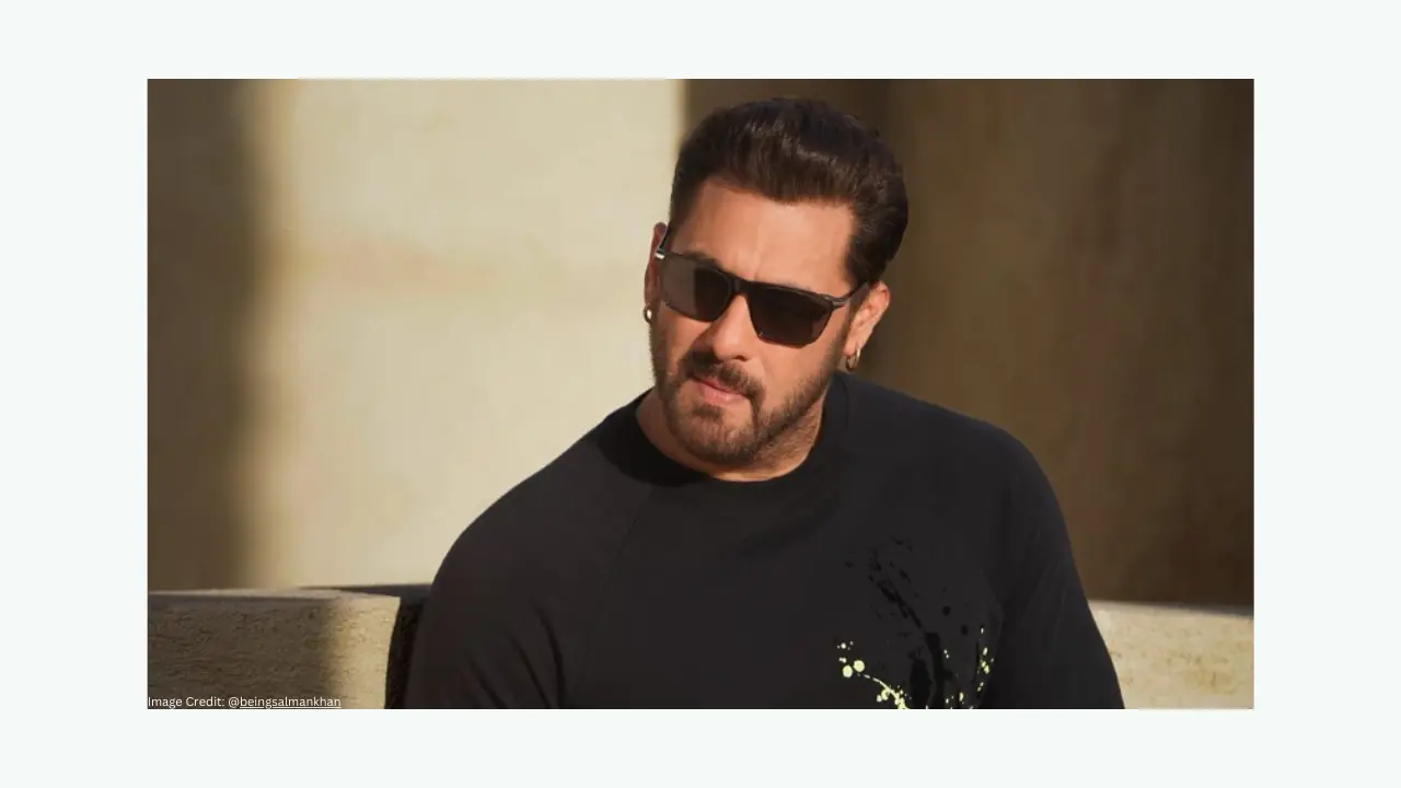 Salman Khan