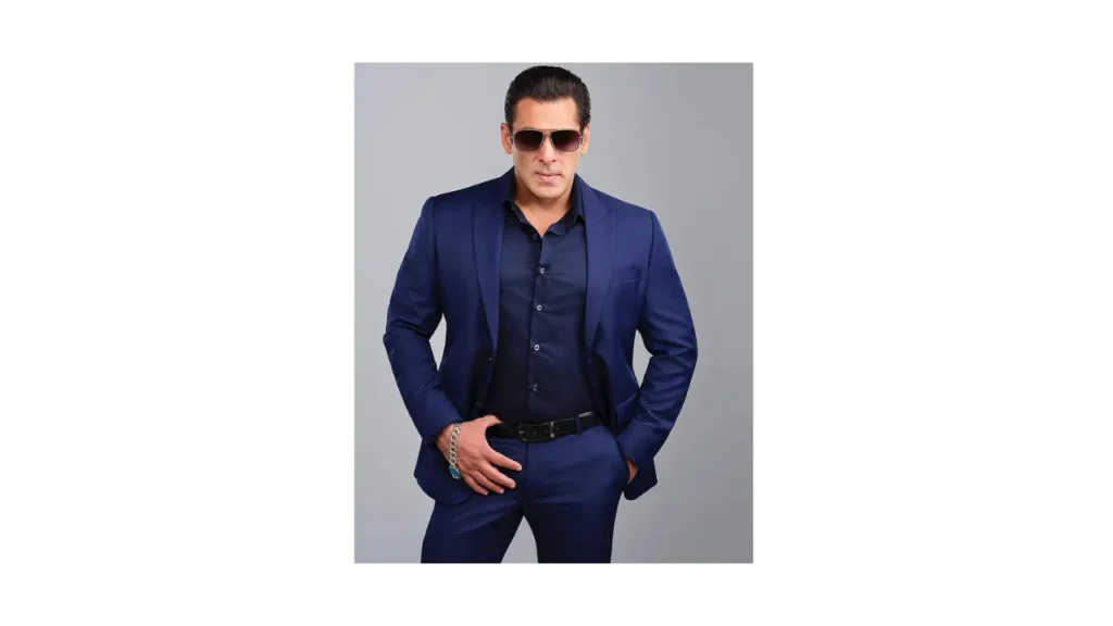 Salman Khan