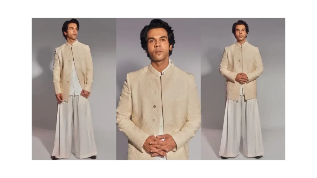 Rajkummar Rao