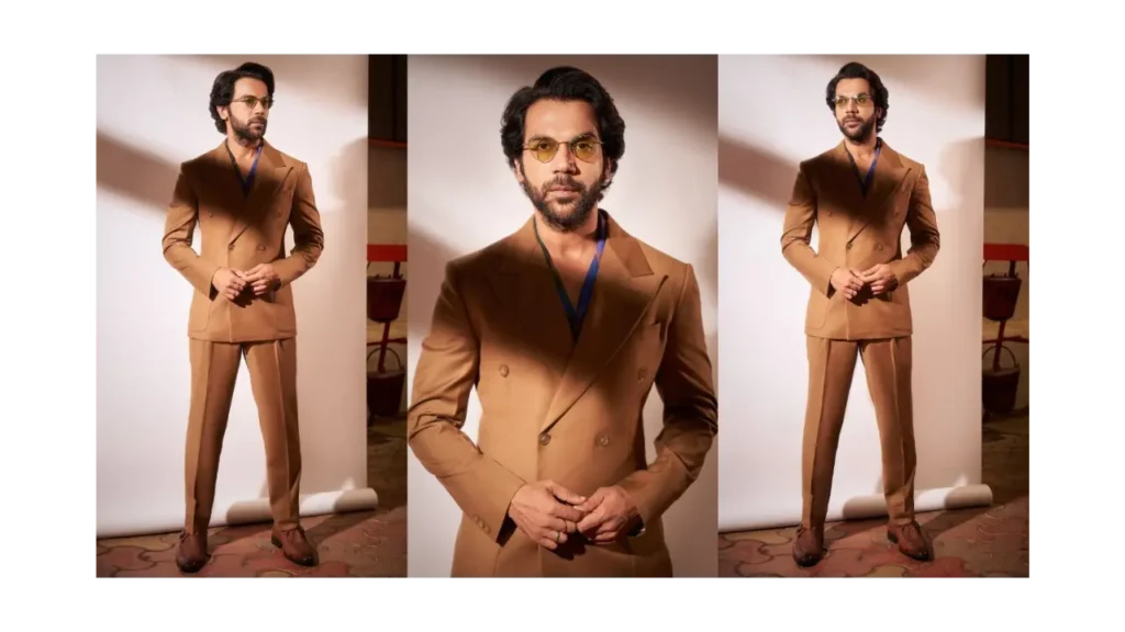 Rajkummar Rao