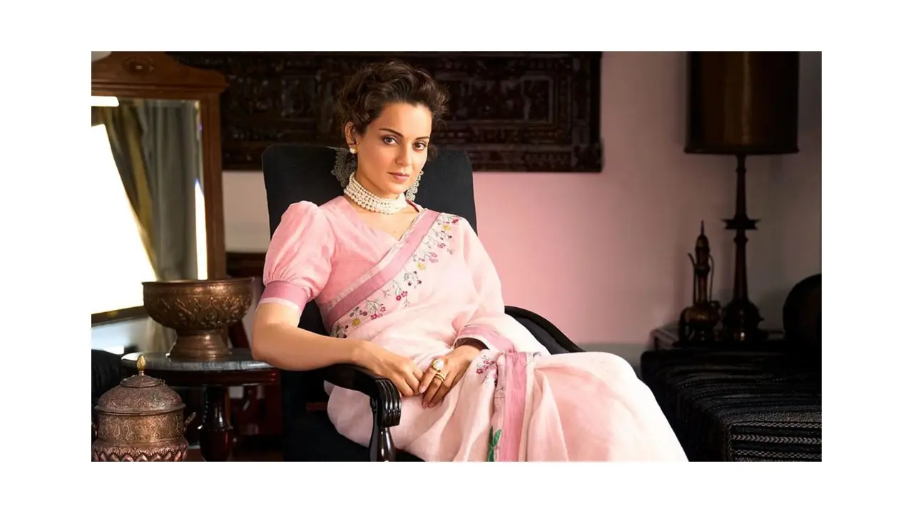 Kangana Ranuat