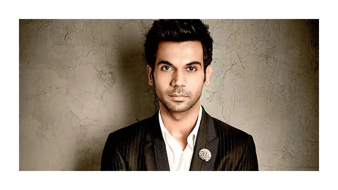 Rajkummar Rao