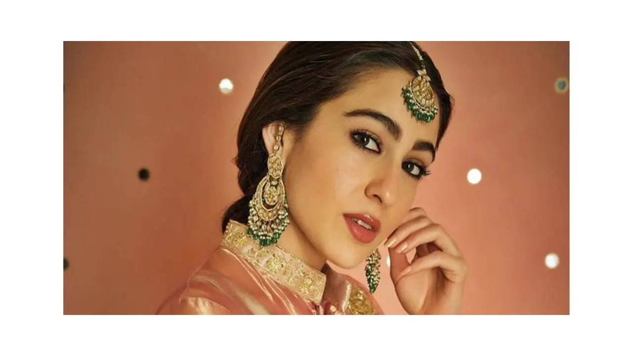 Sara Ali Khan