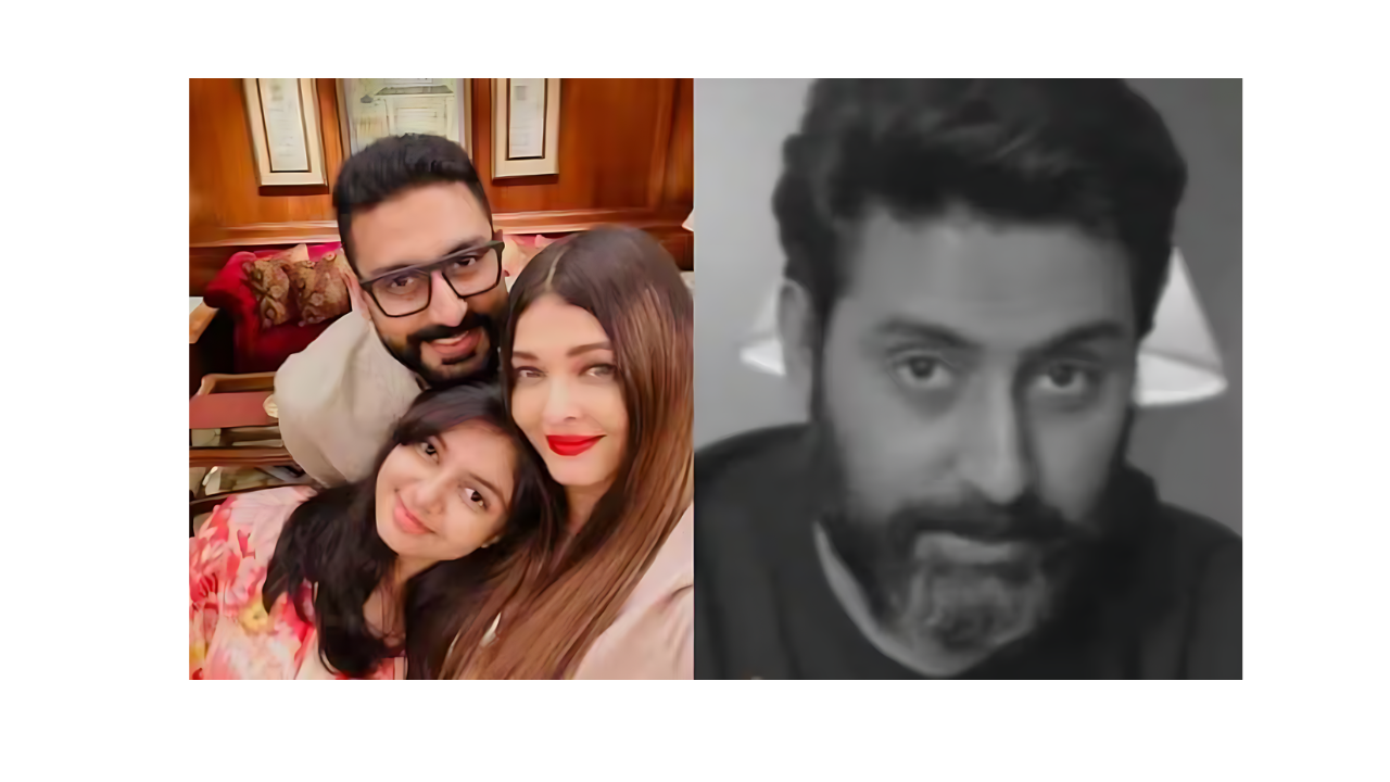 Abhishek Bachchan Debunks Divorce Rumors After Viral Deepfake