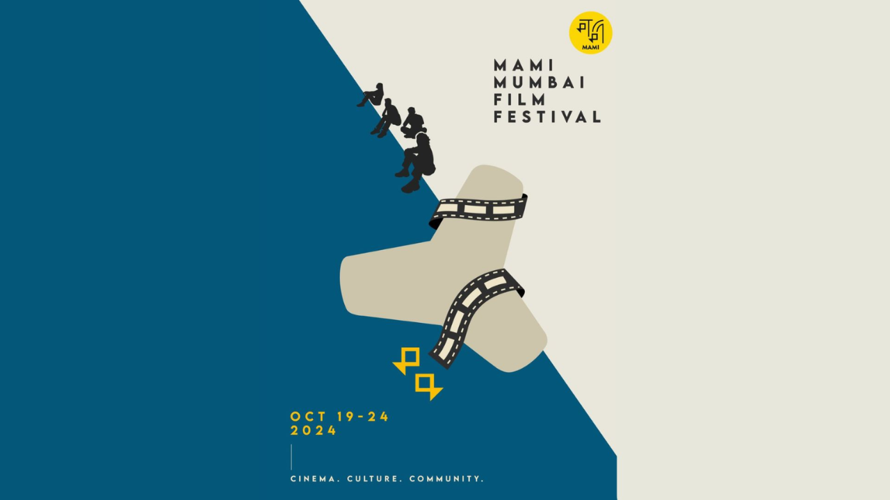 MAMI Mumbai Film Festival