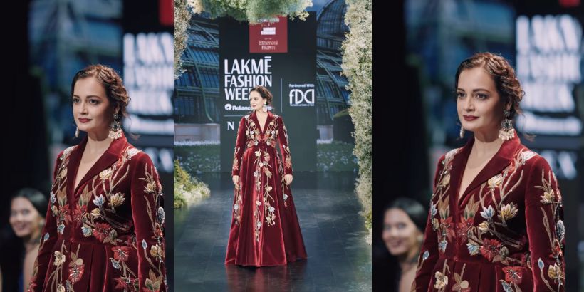 Lakme Fashion Week