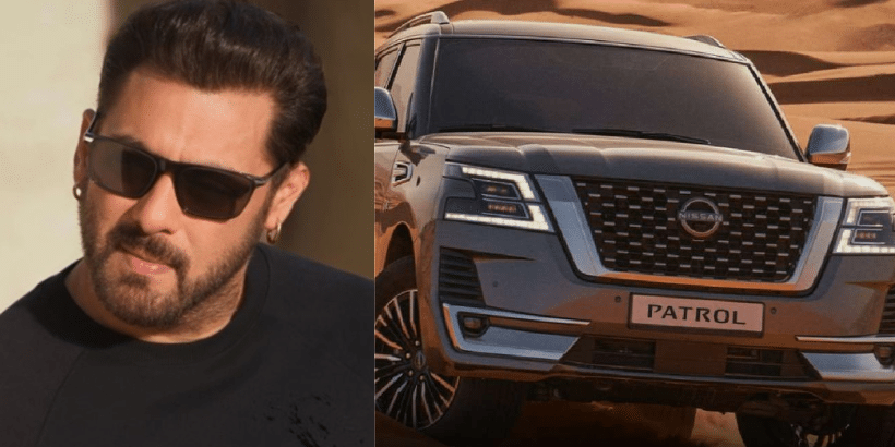 Actor Salman Khan Safety: Bulletproof SUV to be imported worth Rs. 2 crore