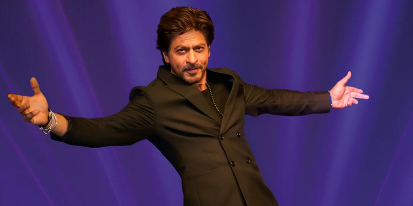 Shah Rukh Khan