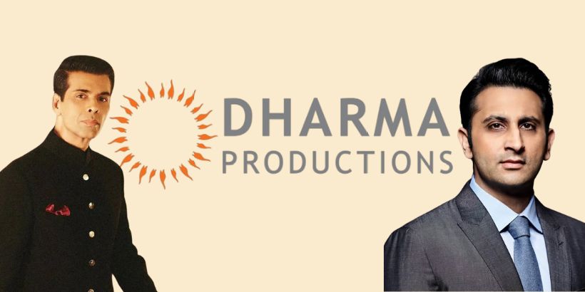 Dharma Productions