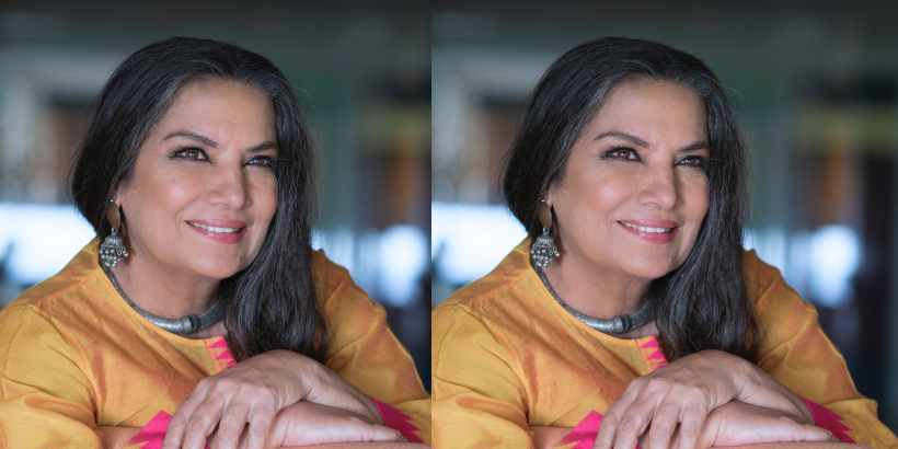 Mami Film Festival Shabana Azmi