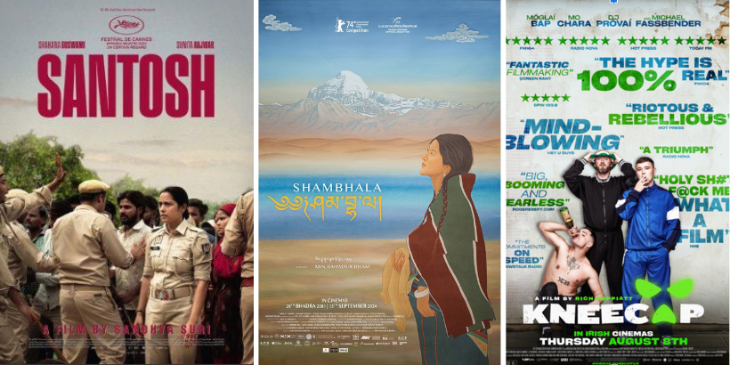 Oscar Entries Ready to Dazzle at MAMI 2024!