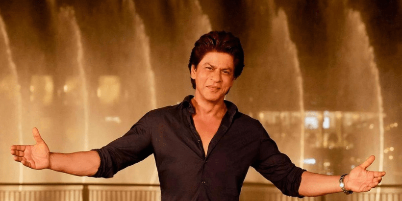 Shah Rukh Khan