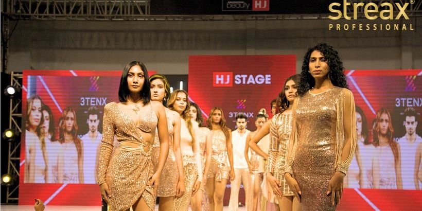 Streax Professional Revolutionizes