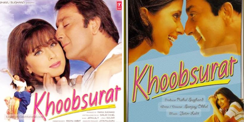 25 Years Of Khoobsurat