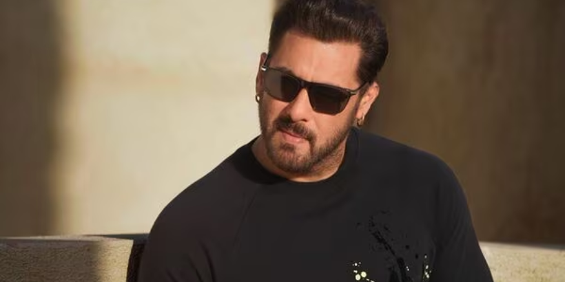 Salman Khan