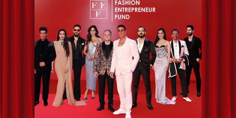 Fashion Entrepreneur Fund