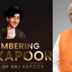 PMModiOnRajKapoor