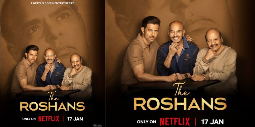 ‘The Roshans’ to release on Netflix soon 