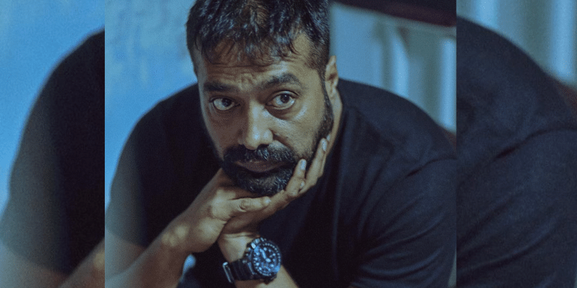 Anurag Kashyap