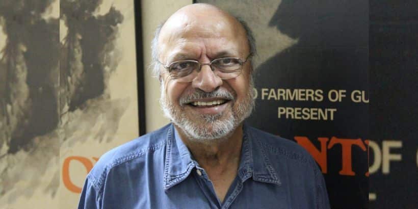 Shyam Benegal