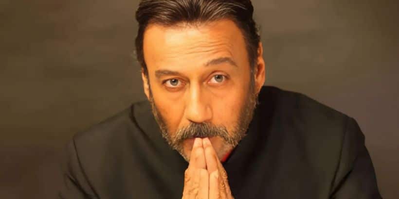 Jackie Shroff