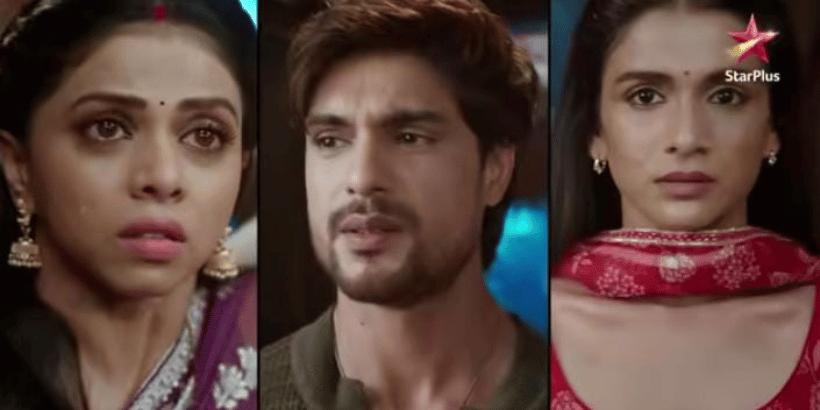 A New Twist Awaits to Knock the Doors of Vaiju’s Life in Star Plus Show “Maati Se Bandhi Dor”! 