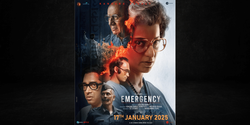 Movie Emergency