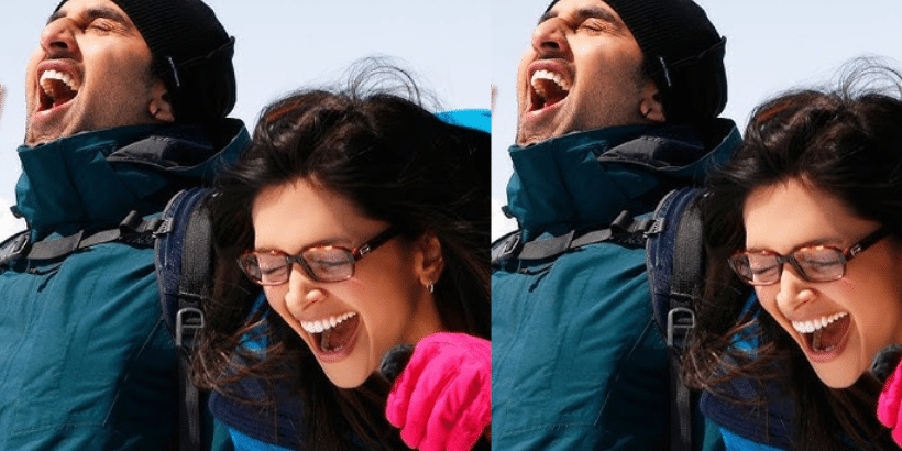 Yeh Jawaani Hai Deewani Re-Release Box Office Collection.png