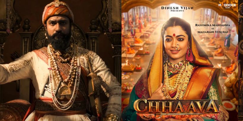 Chhaava Box Office Collection Day 4: Vicky Kaushal’s film earned Rs 140 crore