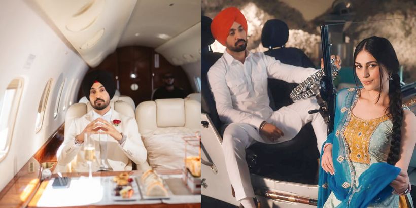 Diljit Dosanjh