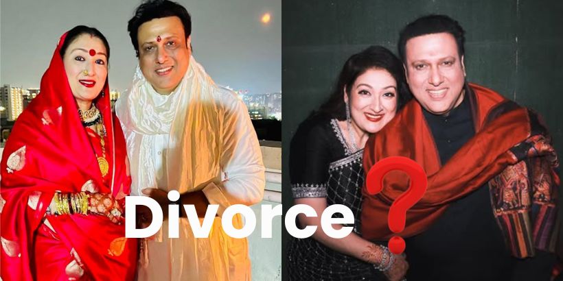 Grey Divorce in Bollywood