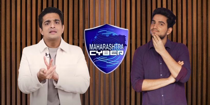 India's Got Latent Maharashtra cyber cell files case against show hosts