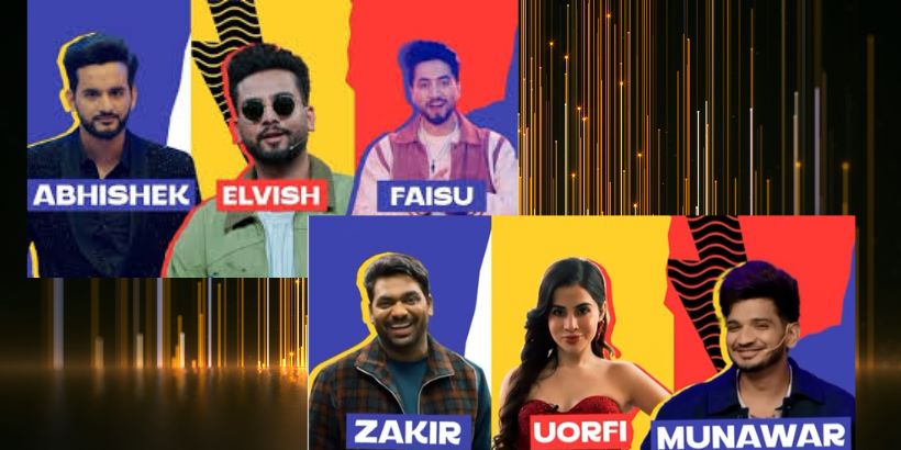 JioHotstar ‘Sparks’—Where India’s Biggest Digital Stars Take Center Stage