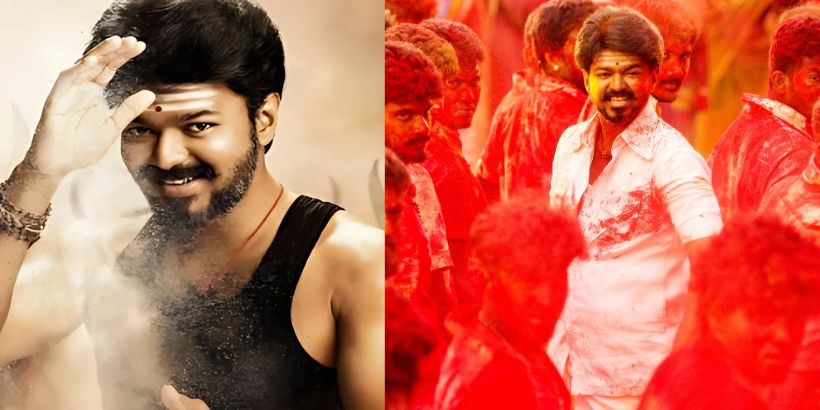 Mersal vijay