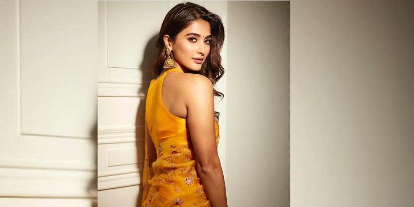 Pooja Hegde