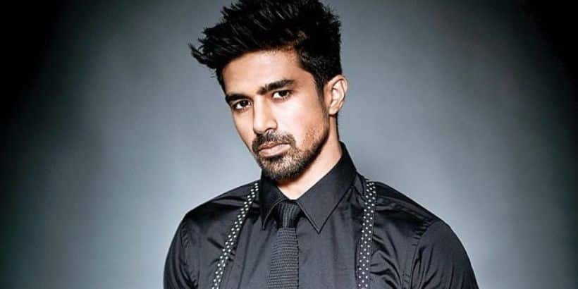 Saqib Saleem on hafta Vasooli