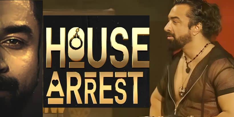 Ajaz Khan Summoned Over ULLU Show Controversy