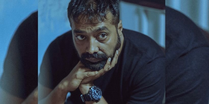 Anurag Kashyap