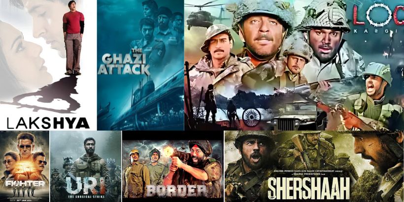 Best war movies
