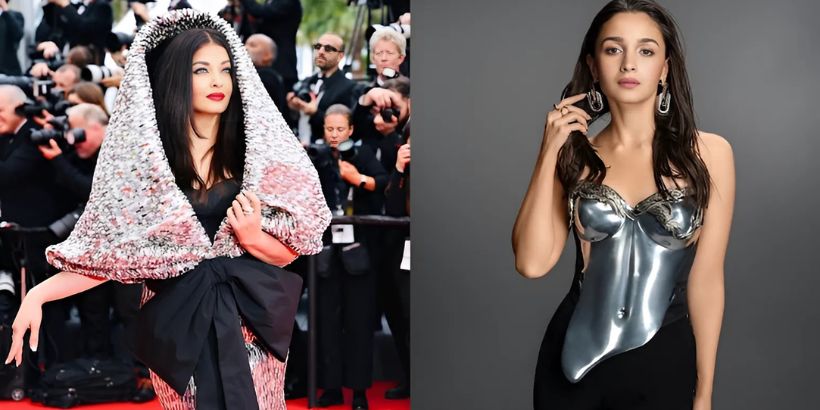 Indian Celebrities to Watch at This Year’s Cannes: Alia, Aishwarya, Karan & More