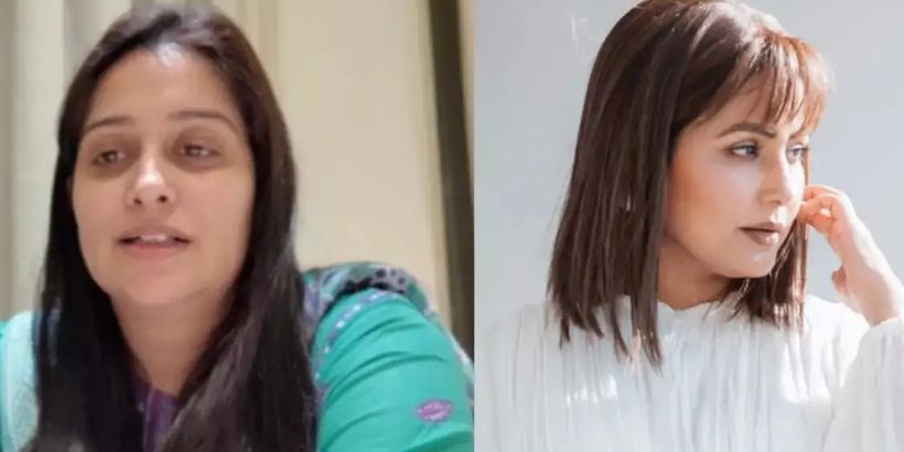 Dipika Kakar cancer